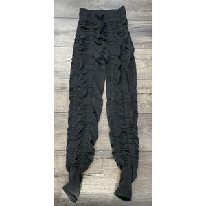 Agogie Resistance Pants +20 Black Medium M